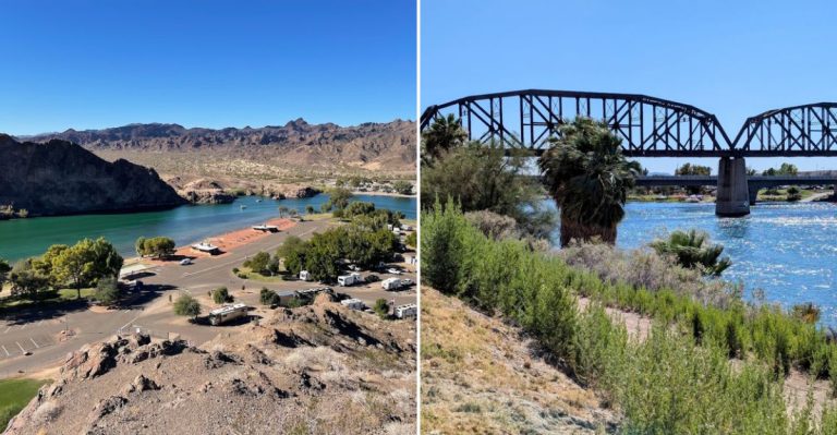 The Beach Town In Arizona That’s Too Perfect To Share With Tourists