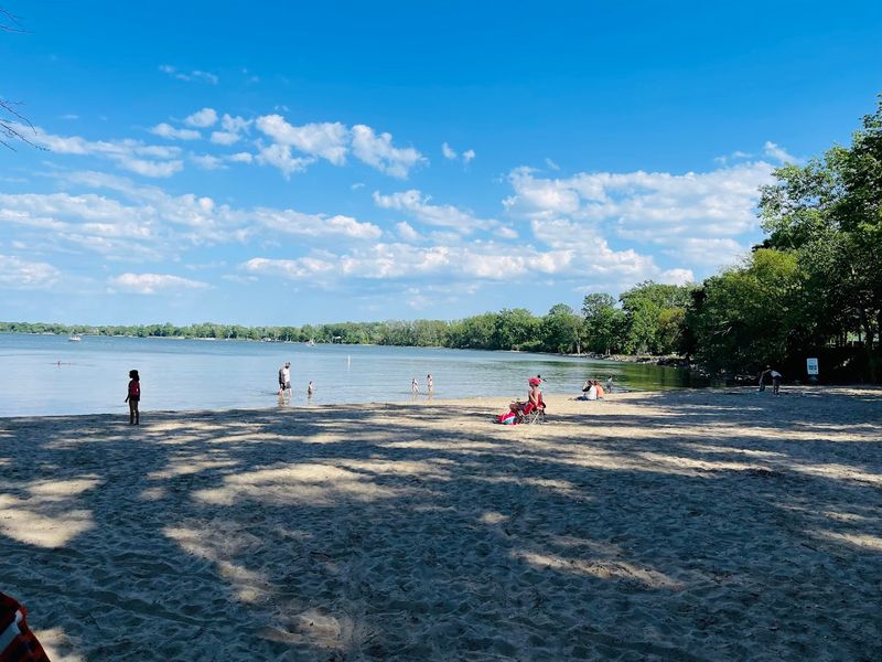 The Beach Worth Getting Sandy For The Beach Worth Getting Sandy For