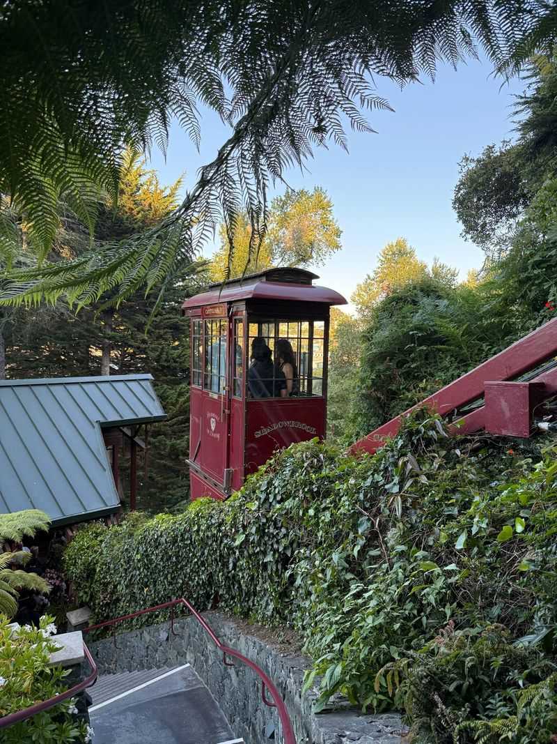 Shadowbrook Restaurant – Capitola