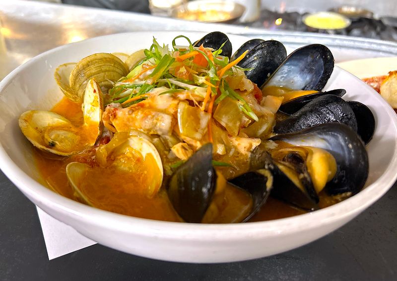 The Lobster Pot – Provincetown, MA