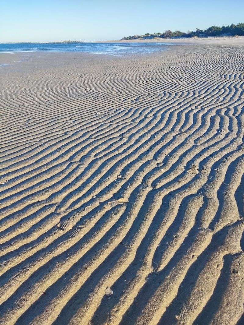 The Beaches Here Are The Kind You Thought Only Existed In Screensavers