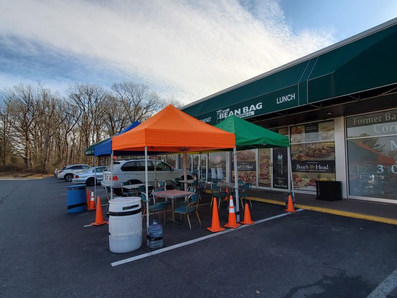 The Bean Bag Deli & Catering Co, Rockville The Bean Bag Deli & Catering Co, Rockville