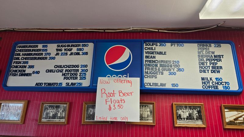Prices That Feel Like a Time Machine