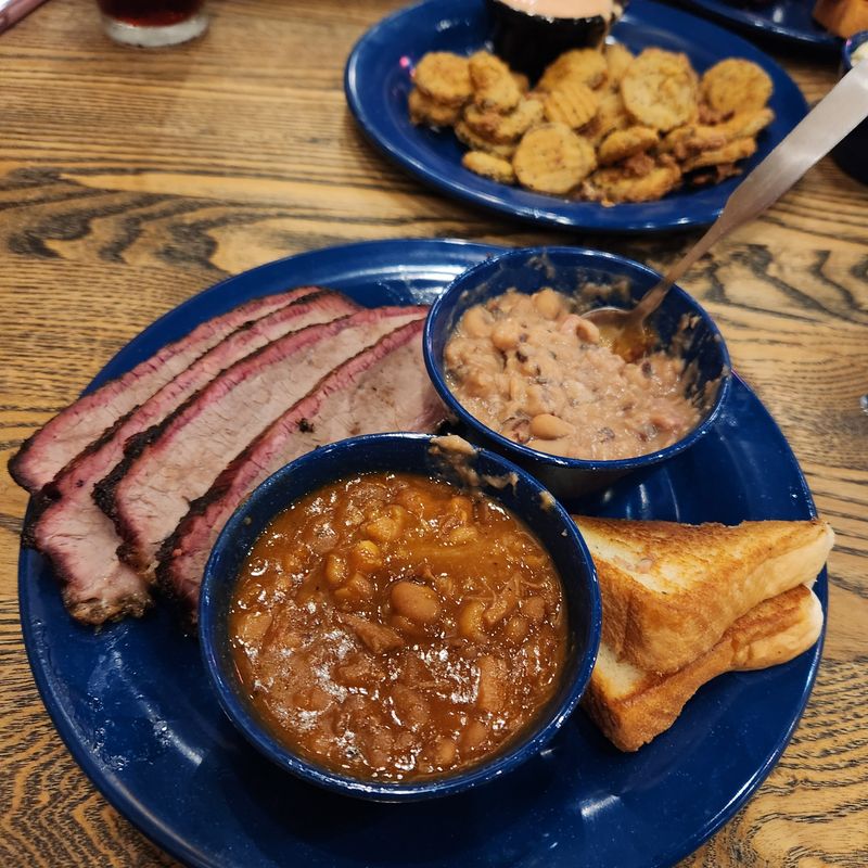 Mojo Bar-B-Que – Jacksonville