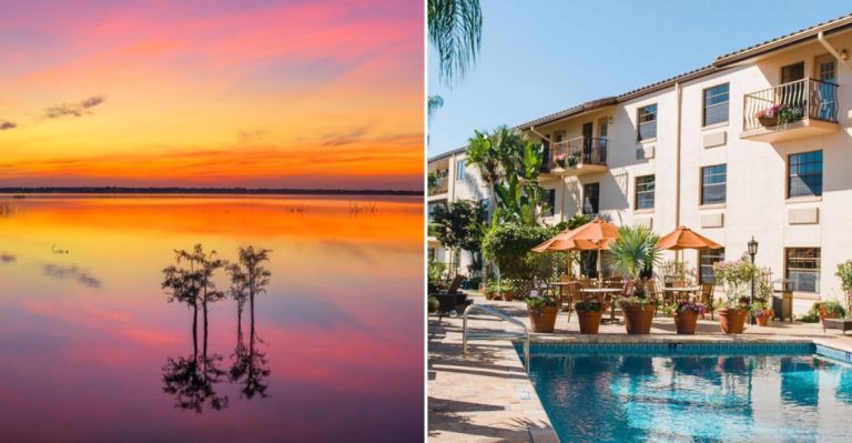 The Beautiful Florida Town That’s Charming, Affordable, And Often Overlooked