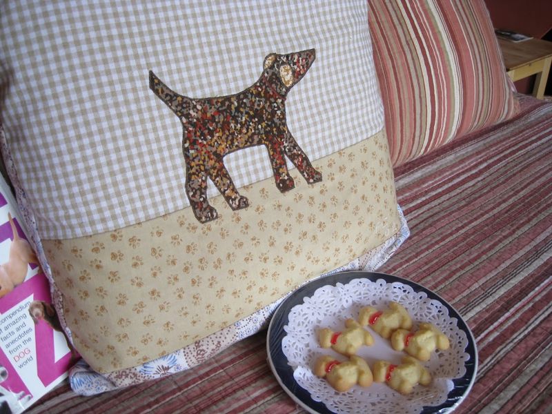 The Bed And Breakfast That Lived Inside A Beagle