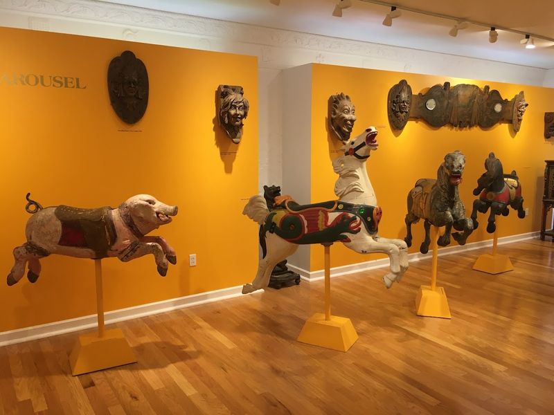 Folk Art, Western Art, and the Stories Often Overlooked