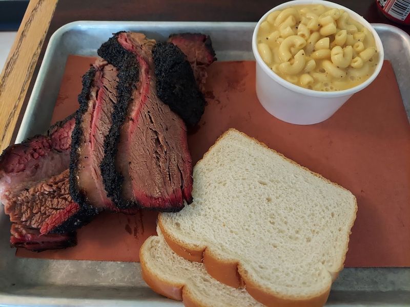 The Beef Brisket That Started It All