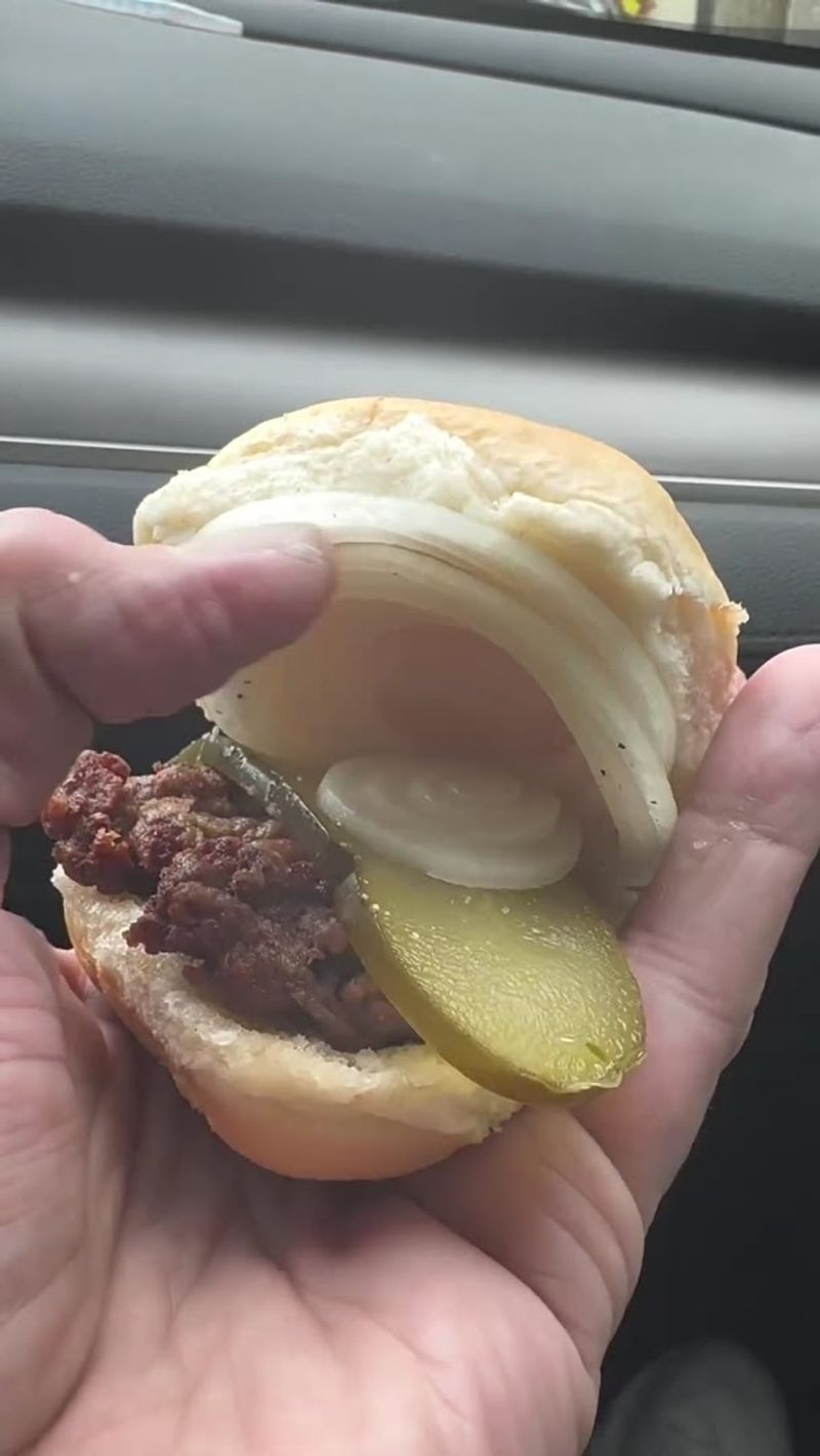 The Beef Is The Real Star Of This Show