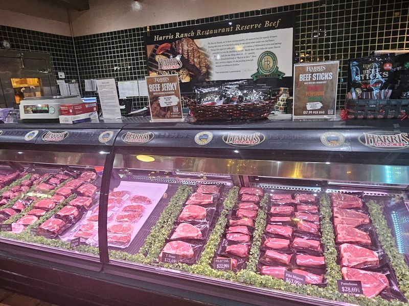 The Menu Is A Love Letter To California Ranching