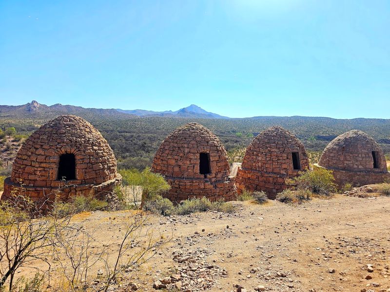The Beehive Design That Has Stood For Over A Century