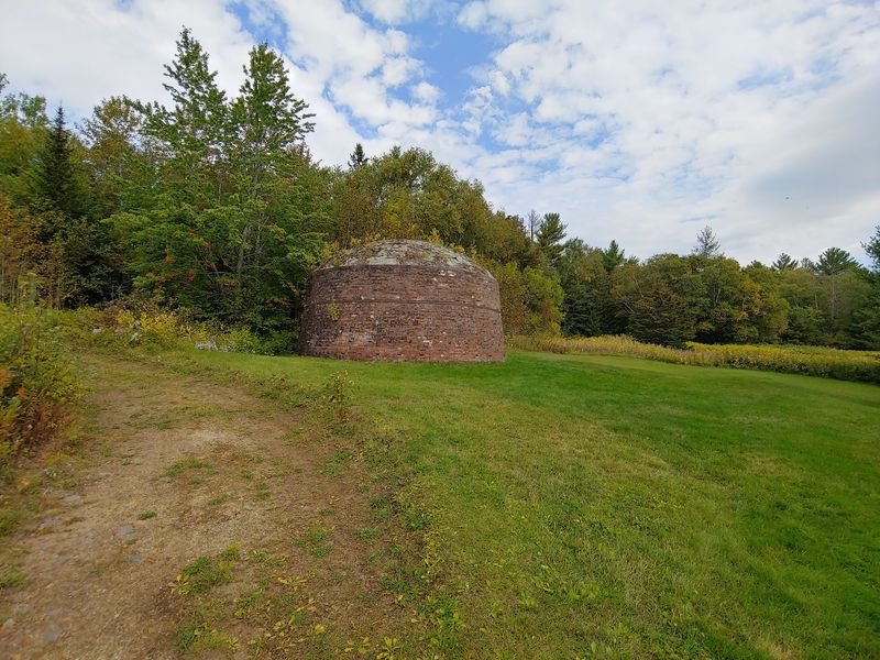 The Beehive Kiln That Looks Almost Alien The Beehive Kiln That Looks Almost Alien