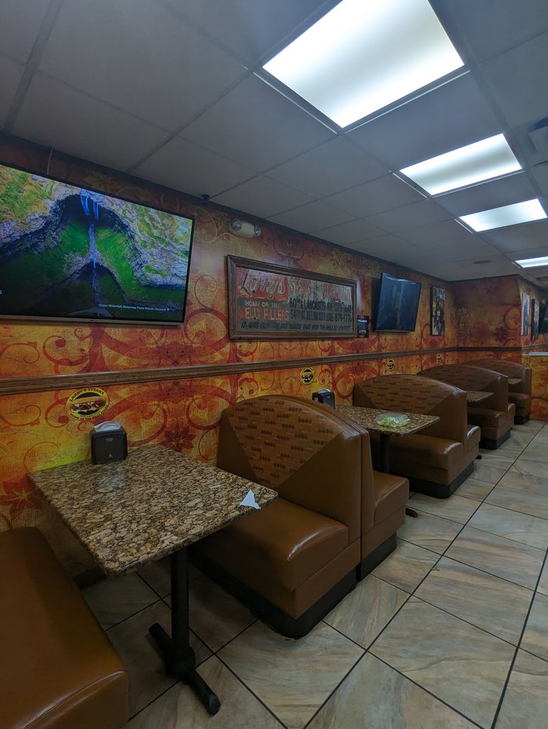 Open Until 1:30 AM Every Single Day