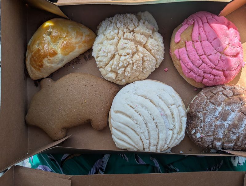 The Beloved Cochinito Cookies The Beloved Cochinito Cookies