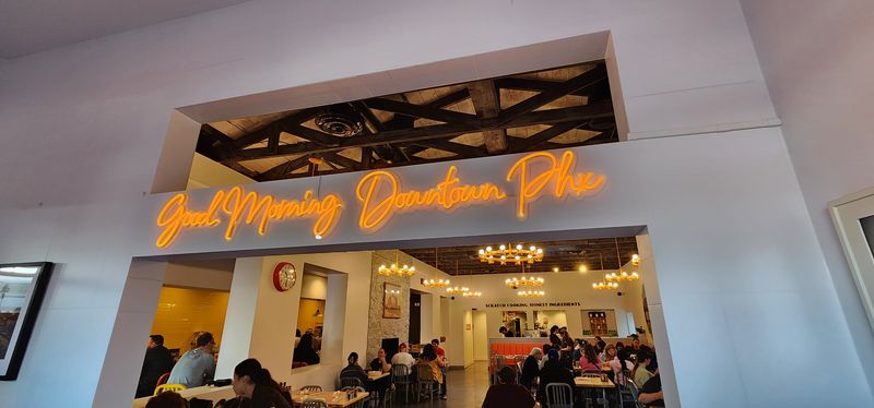 Service Style And Staff Interaction