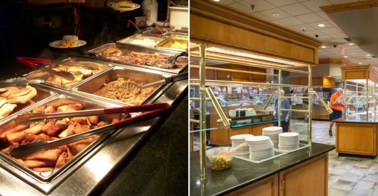 The Beloved Pennsylvania Diner Where The All-You-Can-Eat Specials Stay Timeless