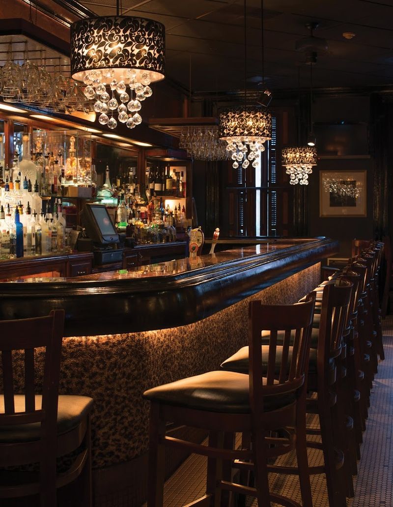 The Belvedere Inn, Lancaster