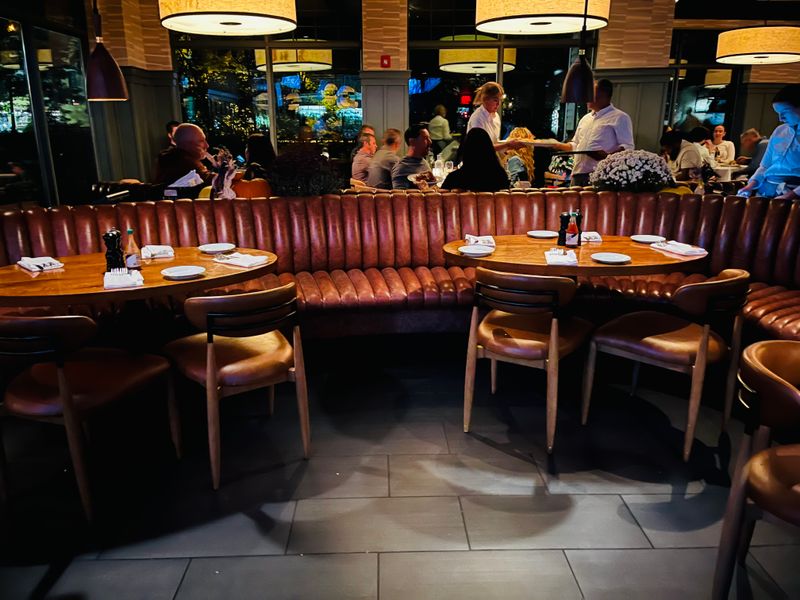 Local Restaurants Serve Comfort Food Classics