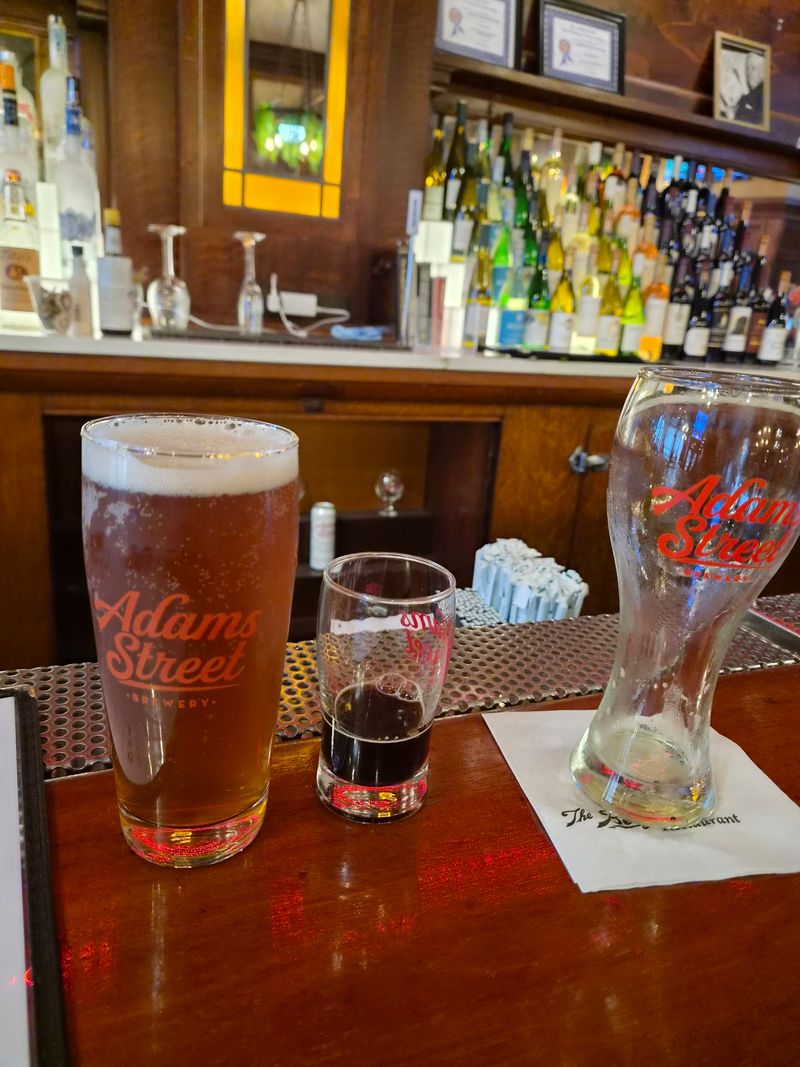The Berghoff Beer And The Adams Street Brewery The Berghoff Beer And The Adams Street Brewery