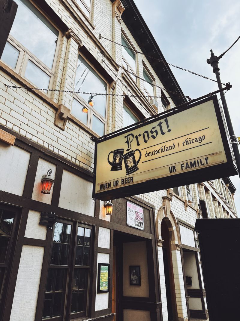 Prost! – Chicago