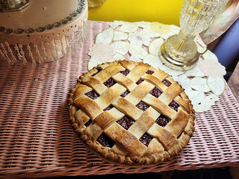 The Berry Pie Lineup That Makes June So Special
