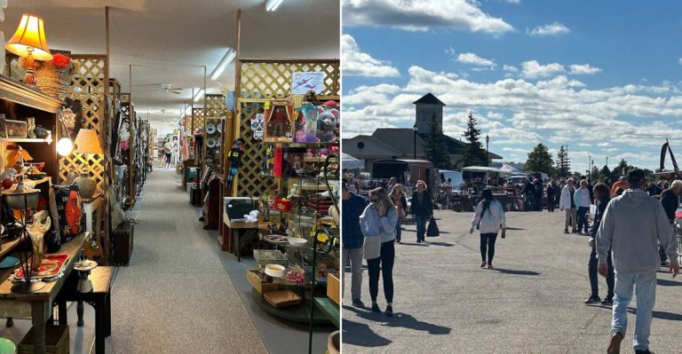 The Best Antique-Filled Illinois Day Trips From Chicago You Haven’t Tried Yet