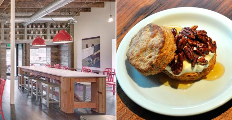 The Best Biscuits In Alabama That Locals Keep Coming Back To