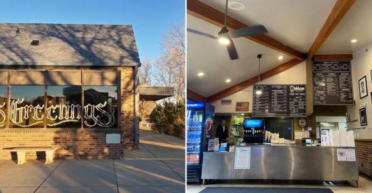 The Best Breakfast In Whole Colorado Is Actually Hiding Inside This Under-The-Radar Restaurant