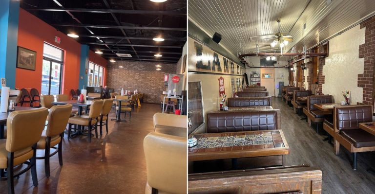 The Best Burgers Along And Near Arkansas’ Scenic 7 Byway