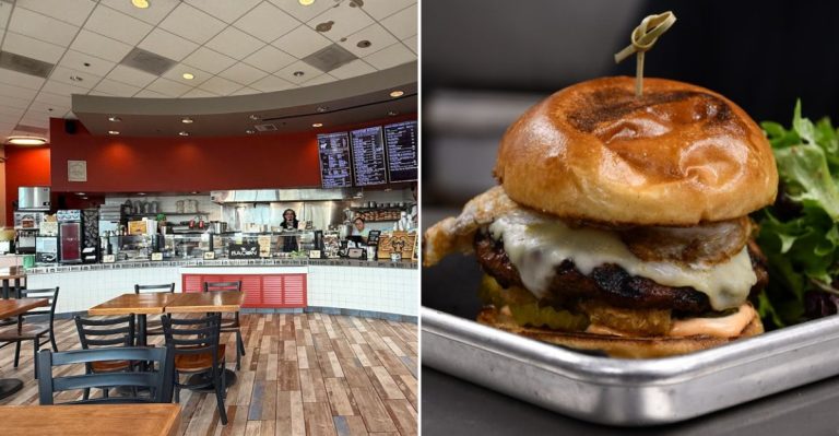 The Best Burgers In Arizona Are Hiding Inside These Hidden Restaurants