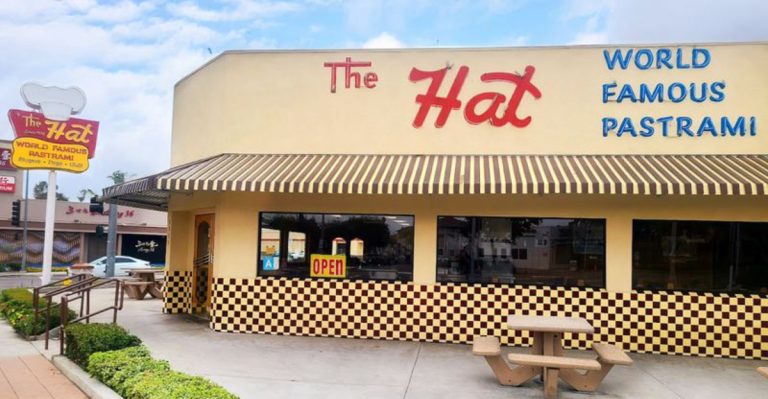 The Best Chili Cheese Fries In California Are Served At This Hidden Spot