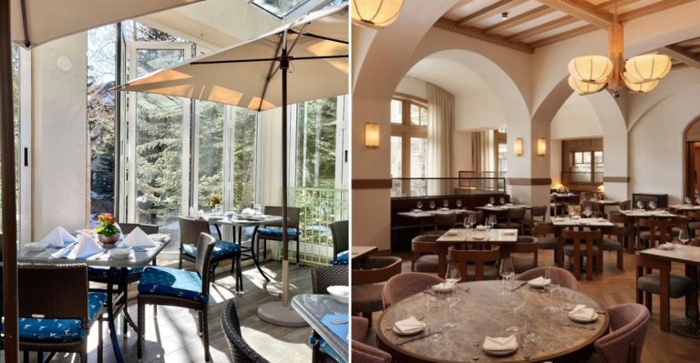 The Best Colorado Easter Restaurants To Book Before They Fill Up