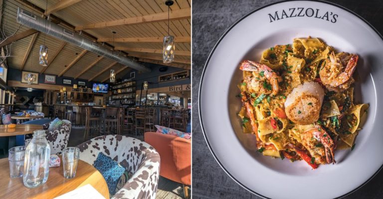 The Best Colorado Restaurants To Treat Dad This Father’s Day