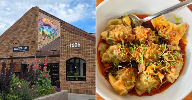 The Best Colorado Restaurants You Won’t Find On Any Tourist Guide But Shouldn’t Miss In 2026