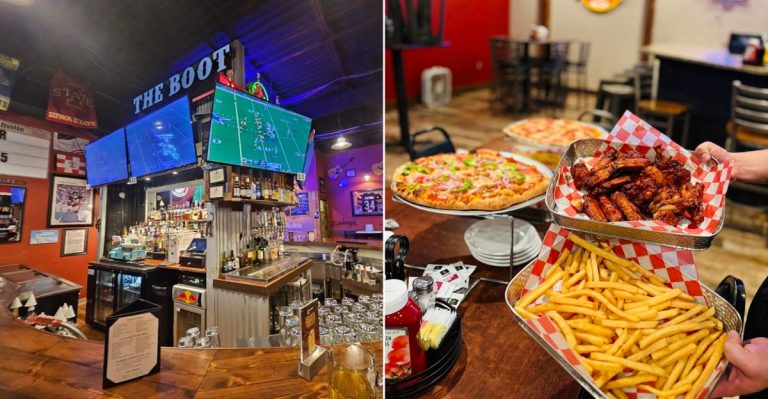 The Best Colorado Spots To Watch The World Cup Over Incredible Food