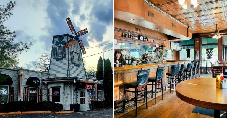 The Best Fish And Chips In Illinois Come From These No-Fuss Restaurants
