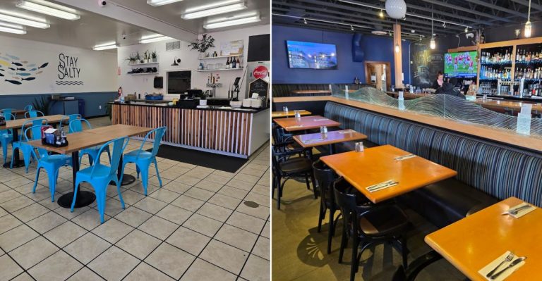 The Best Fish & Chips In Washington Are Served At These 12 Unpretentious Restaurants