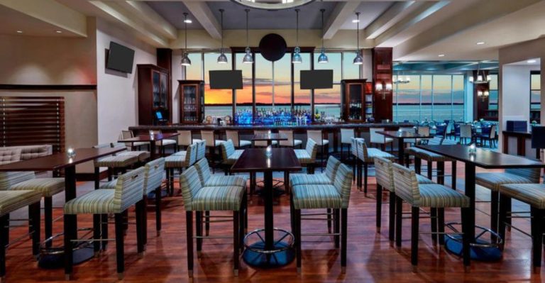 The Best Freshwater Fish In Pennsylvania Is Served At This Hidden Gem