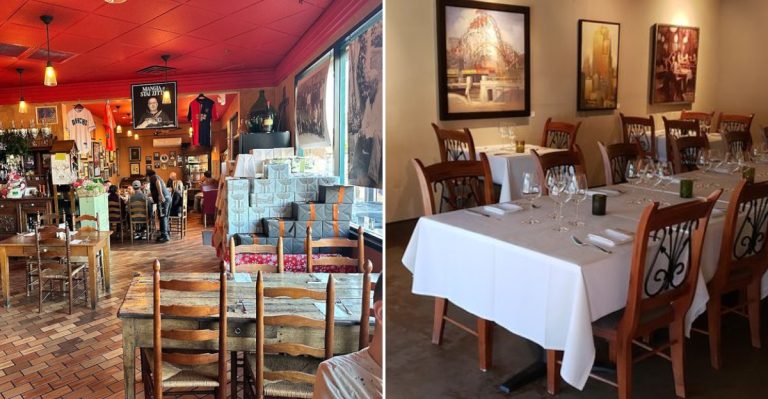 The Best Hidden Restaurants To Visit In Arizona Before March Ends