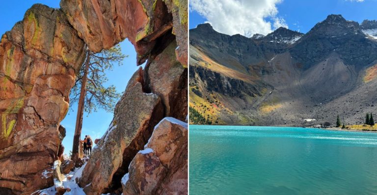 The Best Hiking Trails In Colorado You Won’t Want To Miss