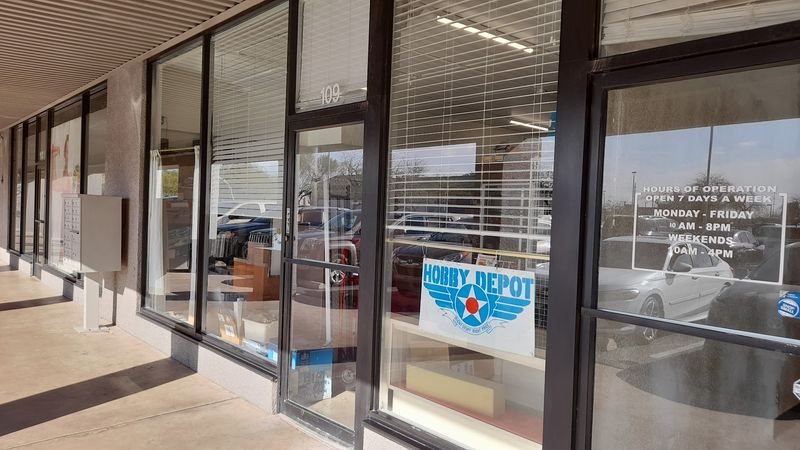 The Best Hobby Shop In The Valley Of The Sun