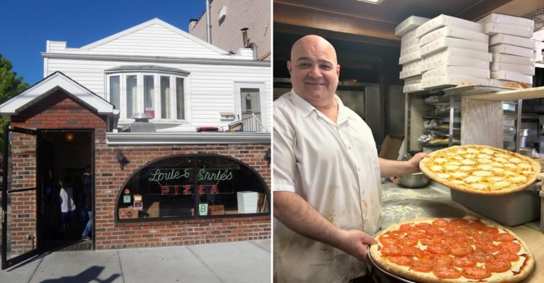 The Hole-In-The-Wall Restaurant In New York Locals Can’t Stop Talking About