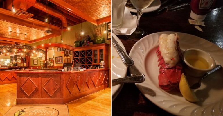 The Best Lobster In Arkansas You Won’t Be Able To Forget