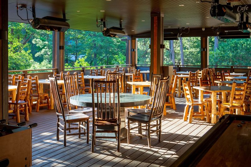 How The Mountain Views Make Everything Taste Better