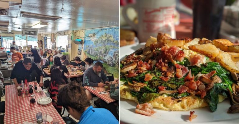 The Best Mexican Food In Arizona May Be Hiding At This Down Home Restaurant