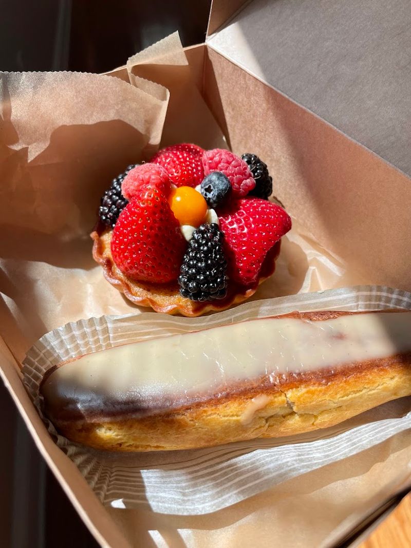 The Tarts That Deserve Their Own Instagram Account