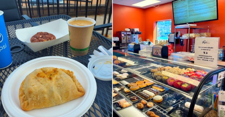 Roy’s Pasties & Bakery