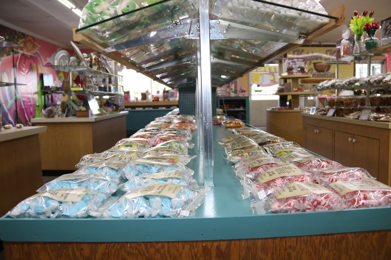 Why April Is The Perfect Time For A Candy Adventure