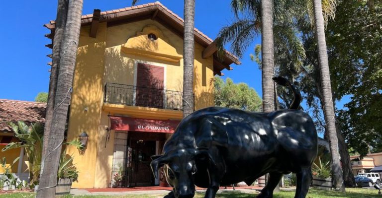 The Best Place In Los Angeles, California To Try Every Mexican Dish You Love