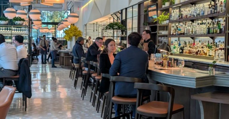 The Best Seafood Restaurant In Philadelphia, Pennsylvania Everyone Is Raving About